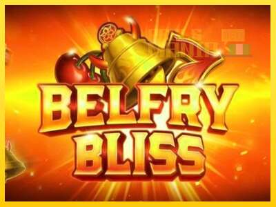 Belfry Bliss - spelmaskin för pengar