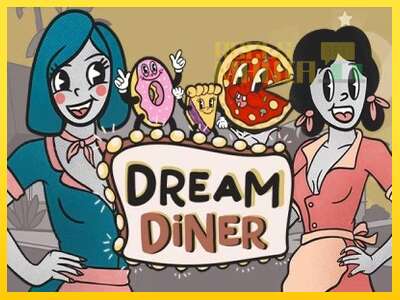 Dream Diner - spelmaskin för pengar