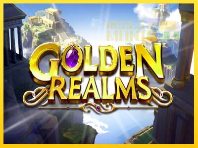 Golden Realms - spelmaskin för pengar