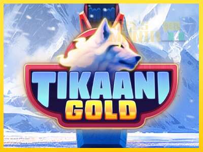 Tikaani Gold - spelmaskin för pengar