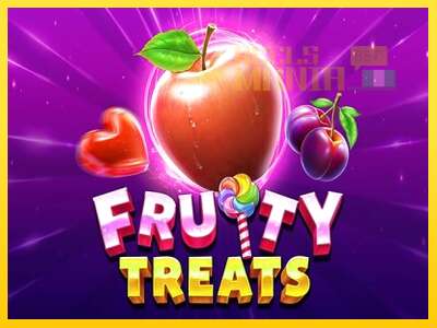 Fruity Treats - spelmaskin för pengar