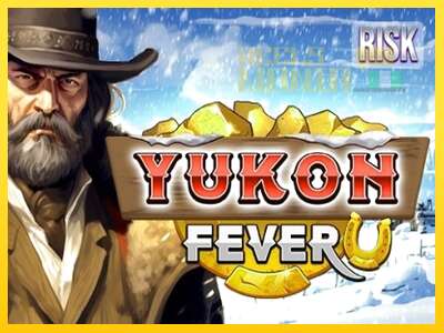 Yukon Fever - spelmaskin för pengar