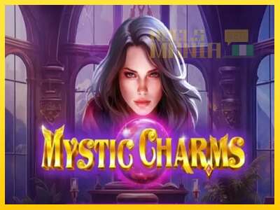 Mystic Charms - spelmaskin för pengar