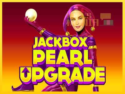 Jackbox Pearl Upgrade - spelmaskin för pengar