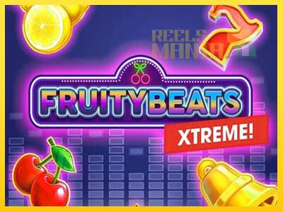 Fruity Beats Xtreme - spelmaskin för pengar