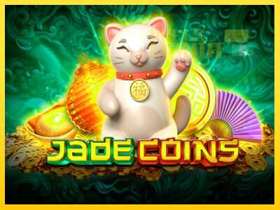 Jade Coins - spelmaskin för pengar