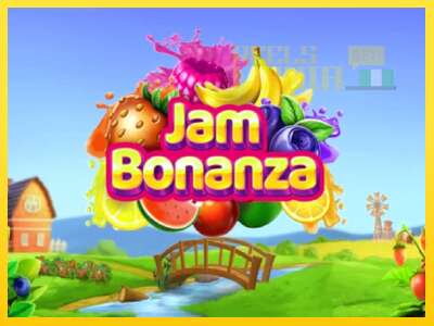 Jam Bonanza - spelmaskin för pengar