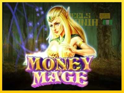 Money Mage - spelmaskin för pengar