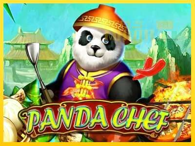 Panda Chef - spelmaskin för pengar