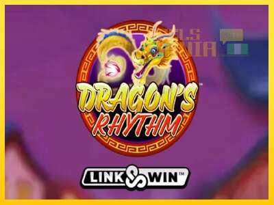 Dragons Rhythm Link&Win - spelmaskin för pengar