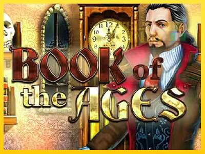 Book of the Ages - spelmaskin för pengar