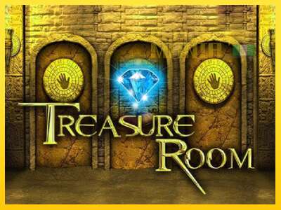 Treasure Room - spelmaskin för pengar