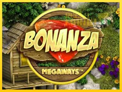 Bonanza - spelmaskin för pengar