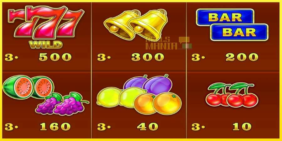 Riktiga pengar med en spelautomat Lucky Piggies 2 Hold & Win, bild 4