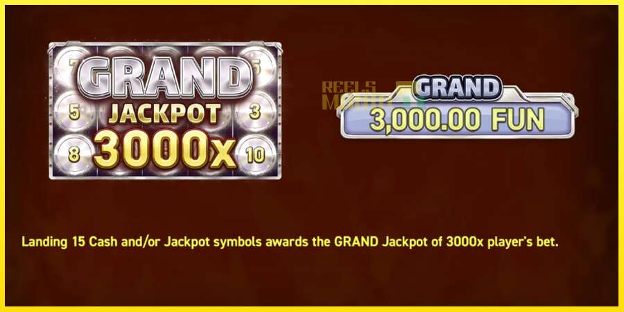 Riktiga pengar med en spelautomat Hot Slot: 777 Cash Out Grand Platinum Edition, bild 6