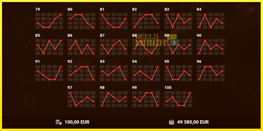 Riktiga pengar med en spelautomat 100 Hot Slot, bild 7