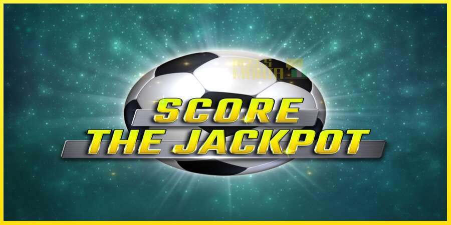 Riktiga pengar med en spelautomat 30 Coins Score The Jackpot, bild 3