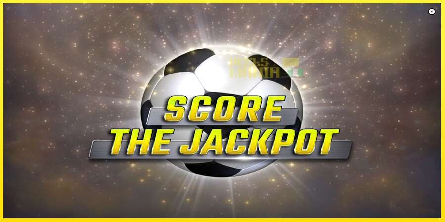 Riktiga pengar med en spelautomat 36 Coins Score The Jackpot, bild 3