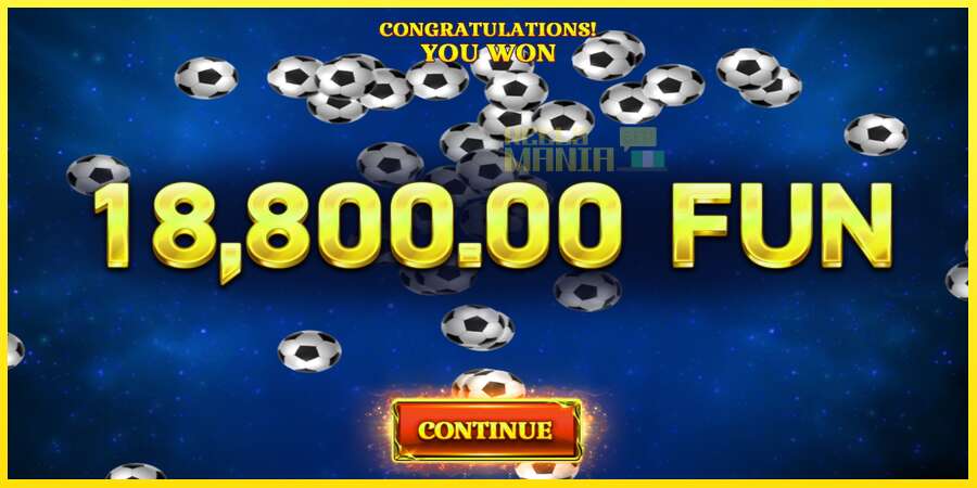 Riktiga pengar med en spelautomat 12 Coins Grand Gold Edition Score The Jackpot, bild 4