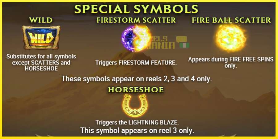 Riktiga pengar med en spelautomat Colt Lightning Firestorm, bild 6