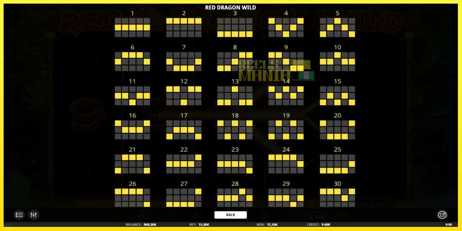 Riktiga pengar med en spelautomat Red Dragon Wild, bild 7