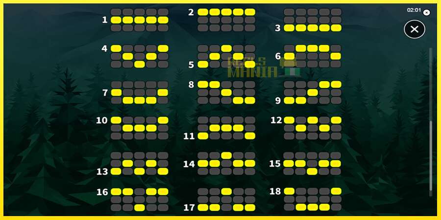 Riktiga pengar med en spelautomat Mega Bear, bild 7