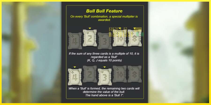 Riktiga pengar med en spelautomat Civilization of Bull Bull II, bild 5